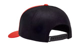 Fox WOMENS BOUNDARY TRUCKER One Size - BURNT ORANGE