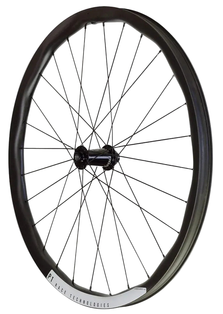 P1 Racetech M30 MTB Industry Nine - 6B - Boost Shimano Micro