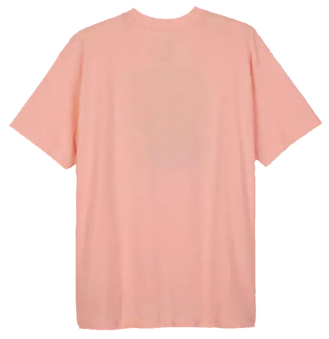 Fox W FURIOSO Short Sleeve TEE Flamingo BACK