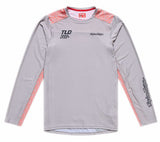 Troy Lee Designs Skyline Pro Air Long Sleeve Jersey Ridgeline Stone FRONT