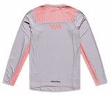 Troy Lee Designs Skyline Pro Air Long Sleeve Jersey Ridgeline Stone BACK