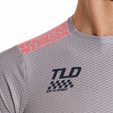 Troy Lee Designs Skyline Pro Air Long Sleeve Jersey Ridgeline Stone DETAILS