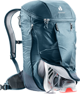 Deuter Rotsoord 25+5L Atlantic Ink Backpack