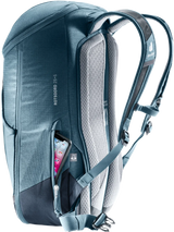 Deuter Rotsoord 25+5L Atlantic Ink Backpack
