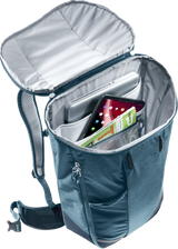 Deuter Rotsoord 25+5L Atlantic Ink Backpack