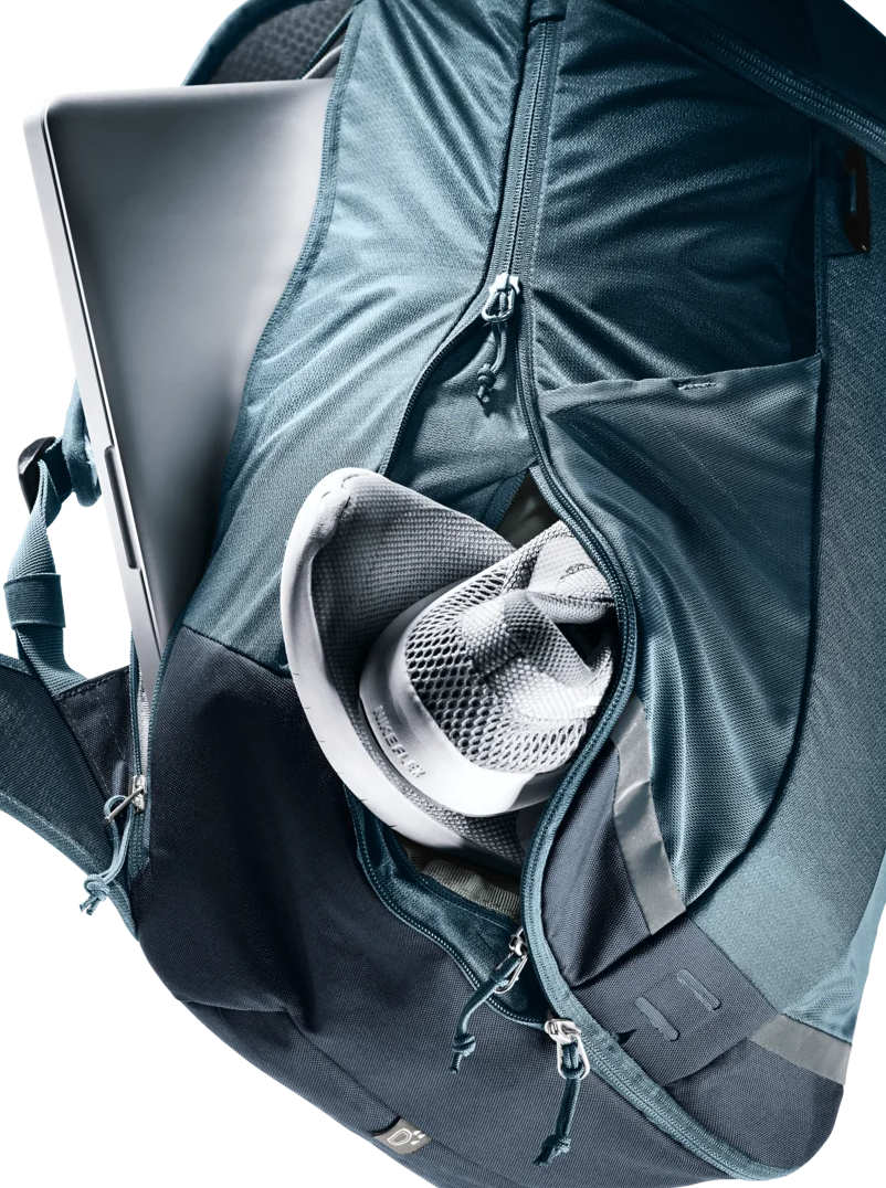 Deuter Rotsoord 25+5L Atlantic Ink Backpack