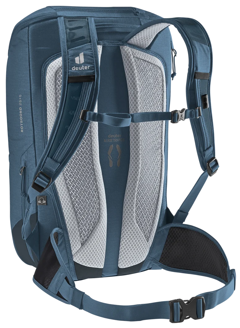 Deuter Rotsoord 25+5L Atlantic Ink Backpack