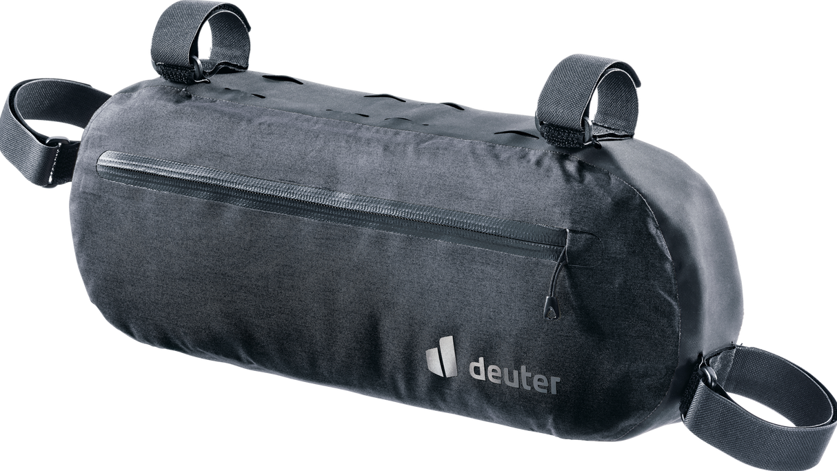 Deuter Cabezon FB 4 Atlantic-Black Bike Bag