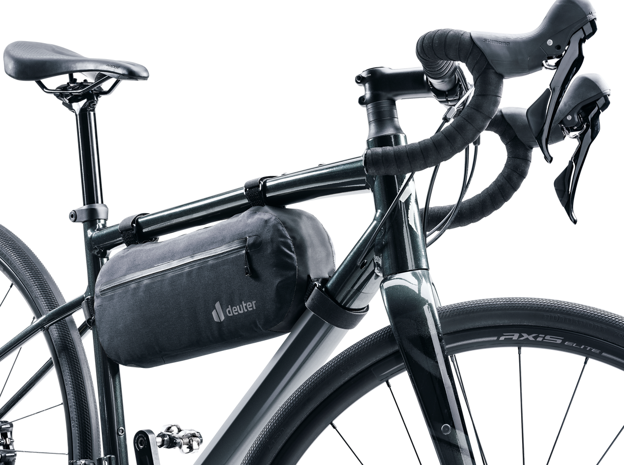 Deuter Cabezon FB 4 Atlantic-Black Bike Bag