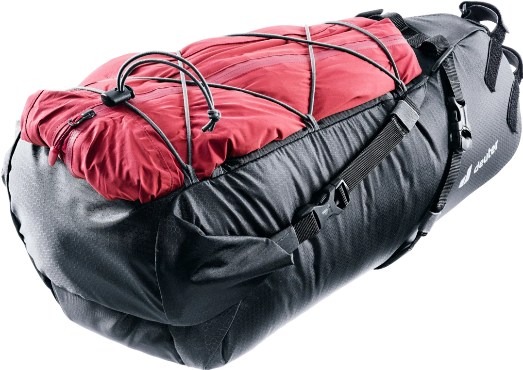 Deuter Mondego SB 16L Backpack Black