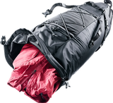 Deuter Mondego SB 16L Backpack Black