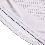 TROY LEE DESIGNS 24.1 SPRINT JERSEY REVERB SRAM SHIFTED - CEMENT MATERIAL