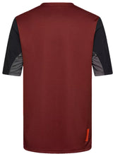 Fox Defend SS Jersey Rust  BACK 