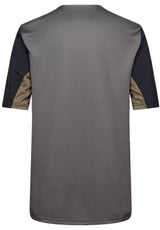 Fox Defend SS Jersey Dark Shadow BACK 