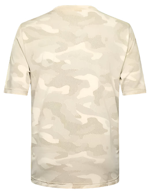 Fox Ranger TRU DRI SS Jersey Cream BACK