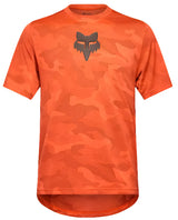 Fox Ranger TRU DRI SS Jersey Blood Orange FRONT