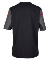 Fox DEFEND Short Sleeve JERSEY TAUNT Black BACK 