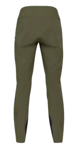 Fox Defend Pant Olive Green BACK
