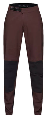 Fox Defend Pants Cocoa FRONT