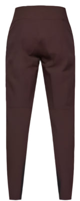 Fox Defend Pants Cocoa BACK