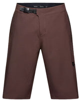 Fox Defend Shorts Cocoa FRONT