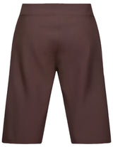 Fox Defend Shorts Cocoa BACK