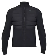 FOX FLEXAIR FIRE HYBRID JACKET FRONT