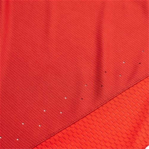 TROY LEE DESIGNS 24.1 SPRINT JERSEY ICON FIRE - ORANGE DETAIL