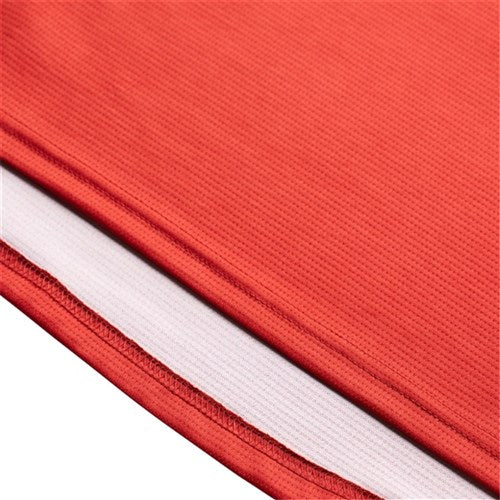 TROY LEE DESIGNS 24.1 SPRINT JERSEY ICON FIRE - ORANGE MATERIAL