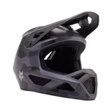 Fox YOUTH RAMPAGE CAMO AS - Black Camo 