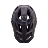 Fox YOUTH RAMPAGE CAMO AS - Black Camo