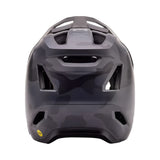 Fox YOUTH RAMPAGE CAMO AS - Black Camo