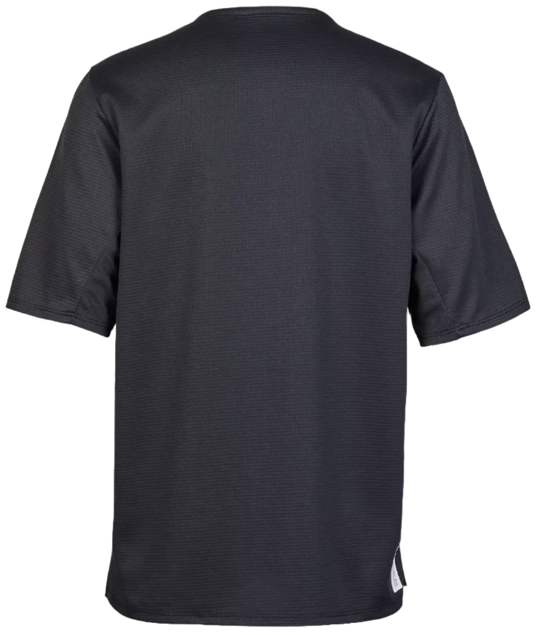 Fox Yth Defend SS Jersey BACK