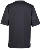 Fox Yth Defend SS Jersey BACK