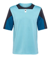 Fox Youth Defend Short Sleeve Jersey VntWsh FRONT