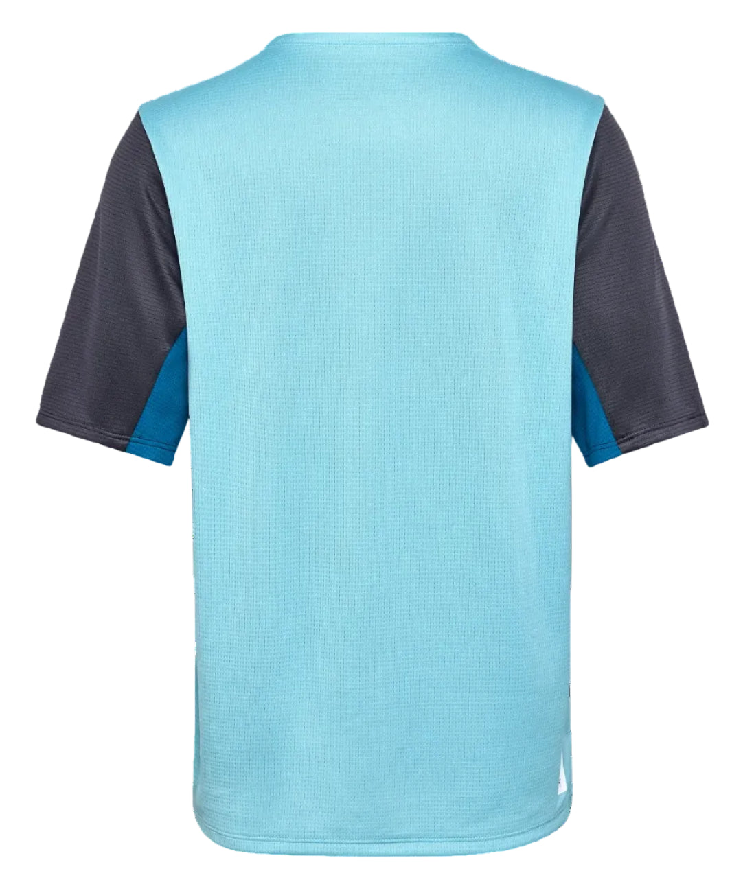 Fox Youth Defend Short Sleeve Jersey VntWsh BACK