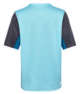 Fox Youth Defend Short Sleeve Jersey VntWsh BACK