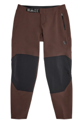 Fox Youth Defend Pants Cocoa FRONT