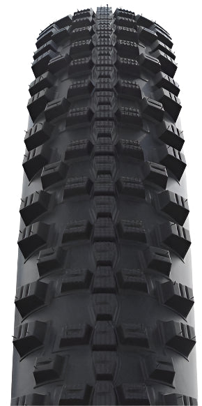 Schwalbe Smart Sam 16 x 1.85" HS624 Addix Performance Tyre