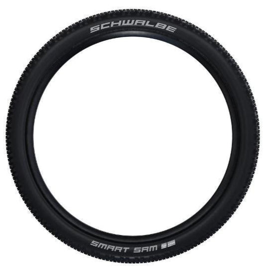 Schwalbe Smart Sam 16 x 1.85" HS624 Addix Performance Tyre