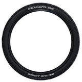 Schwalbe Smart Sam 16 x 1.85" HS624 Addix Performance Tyre