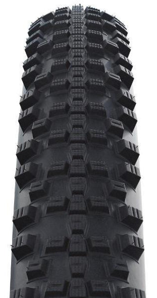 Schwalbe Smart Sam 26x2.25" HS624 Addix Performance Tyre