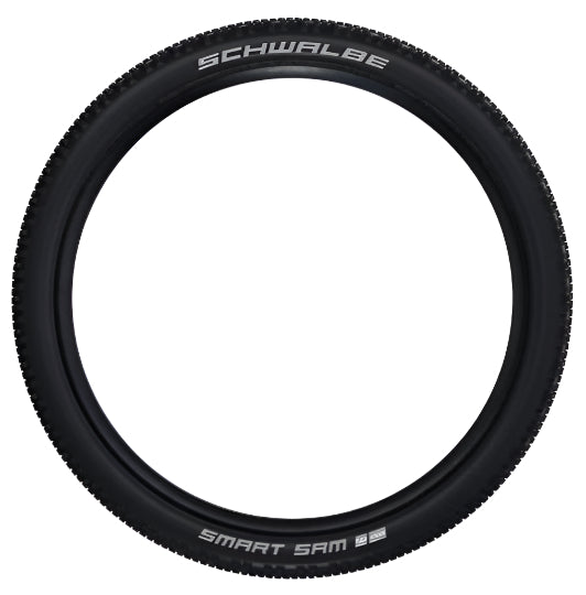Schwalbe Smart Sam 26x2.25" HS624 Addix Performance Tyre