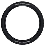 Schwalbe Smart Sam 26x2.25" HS624 Addix Performance Tyre