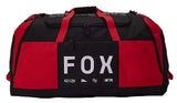 Fox RACE SPEC PODIUM 180 DUFFLE Fluro Red
