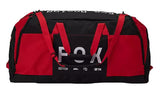 Fox RACE SPEC PODIUM 180 DUFFLE Fluro Red