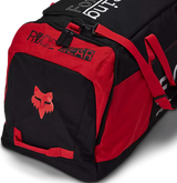 Fox RACE SPEC PODIUM 180 DUFFLE Fluro Red