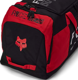 Fox RACE SPEC PODIUM 180 DUFFLE Fluro Red