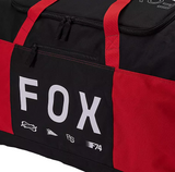Fox RACE SPEC PODIUM 180 DUFFLE Fluro Red