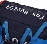Fox RACE SPEC PODIUM 180 DUFFLE Tru Blue